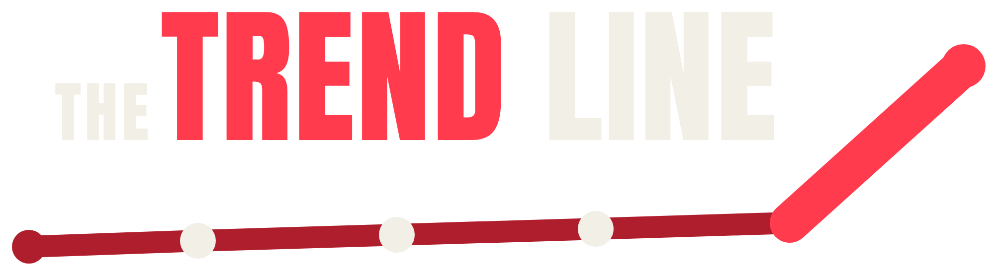 The Trend Line